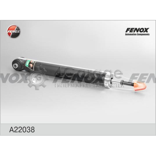 FENOX A22038 Амортизатор