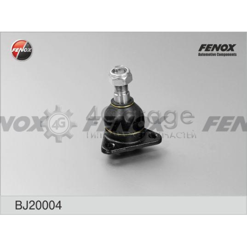 FENOX BJ20004 Шарнир независимой подвески / поворотного рычага