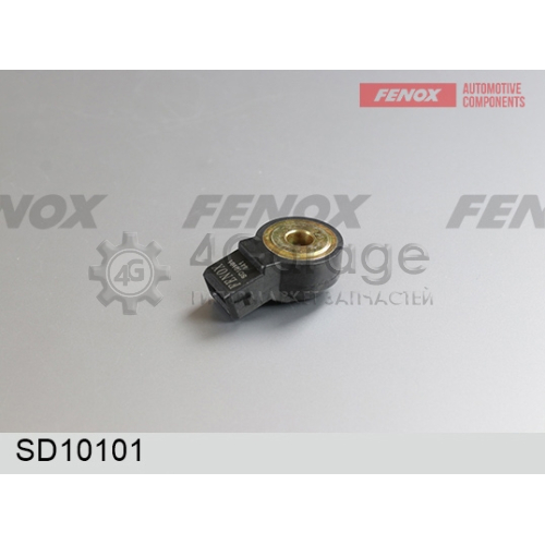 FENOX SD10101 ДАТЧИК ДЕТОНАЦИИ OPEL ASTRA H 04- 1.8I в Красноярске