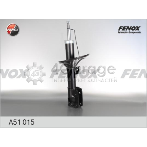 FENOX A51015 Амортизатор