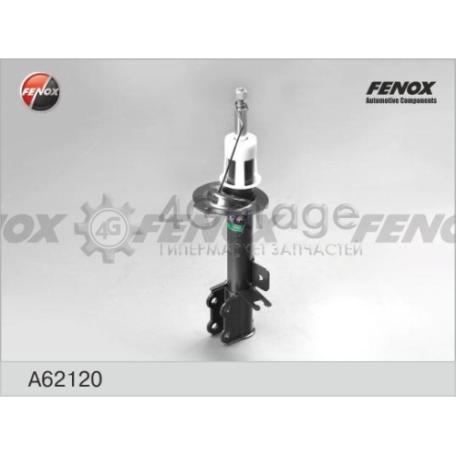 FENOX A62120 Амортизатор