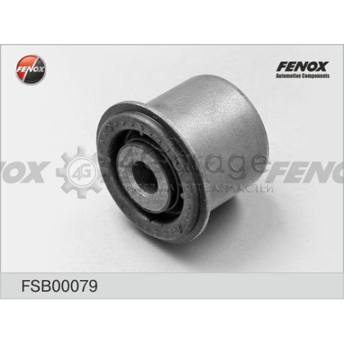 Подвеска рычаг независимой подвески колеса FENOX FSB00079 в Нижнем Новгороде