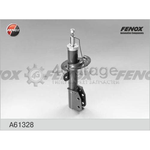 FENOX A61328 Амортизатор передний правый