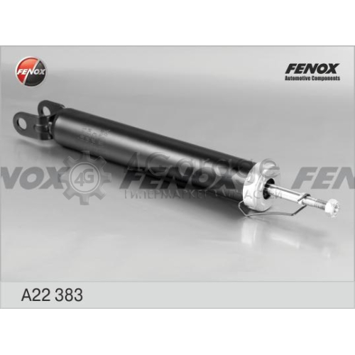 FENOX A22383 Амортизатор