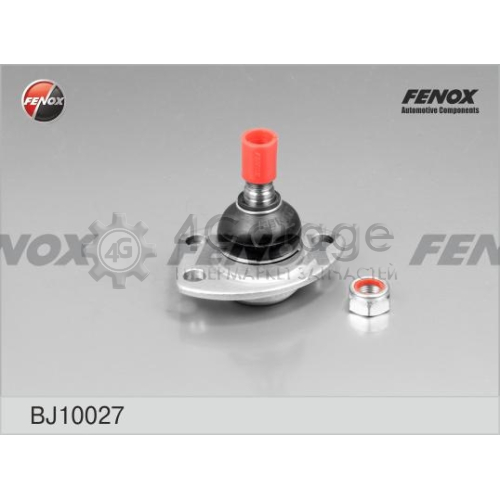 FENOX BJ10027 Шарнир независимой подвески / поворотного рычага