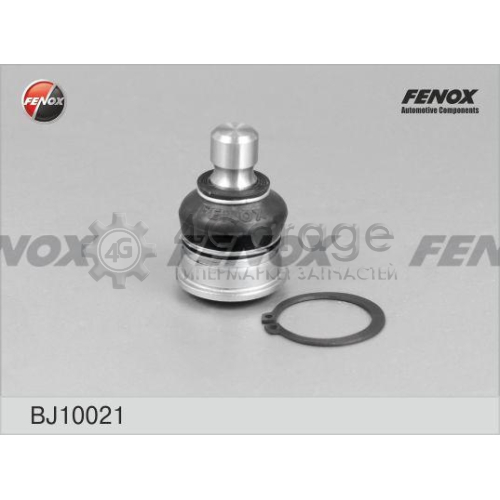 FENOX BJ10021 Шарнир независимой подвески / поворотного рычага