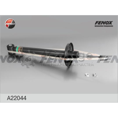 FENOX A22044 Амортизатор