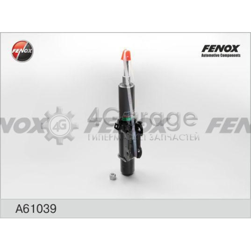 FENOX A61039 Амортизатор