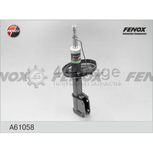 FENOX A61058 Амортизатор