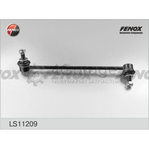 Тяга / стойка стабилизатор FENOX LS11209 в Москве