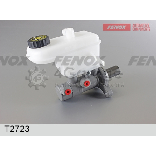 Главный тормозной цилиндр FENOX T2723 в Нижнем Новгороде