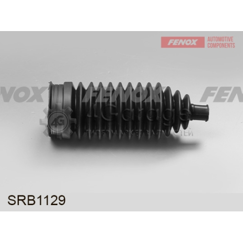 FENOX SRB1129 ЗАЩИТНЫЙ ЧЕХОЛ РУЛЕВОЙ РЕЙКИ LEXUS RX300 03-