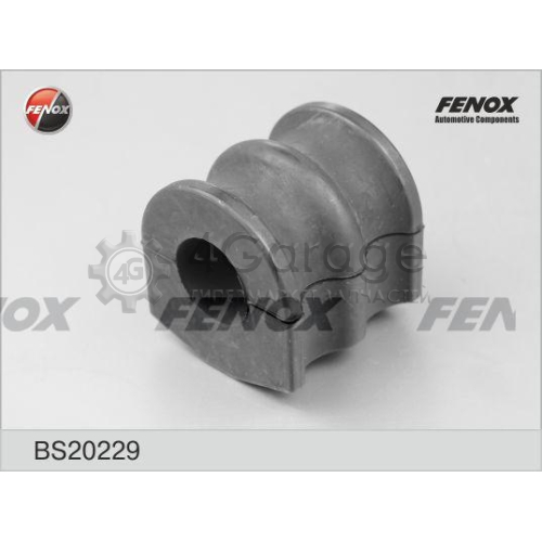 Втулка стабилизатор FENOX BS20229 в Нижнем Новгороде