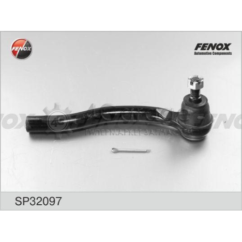 FENOX SP32097 Наконечник поперечной рулевой тяги