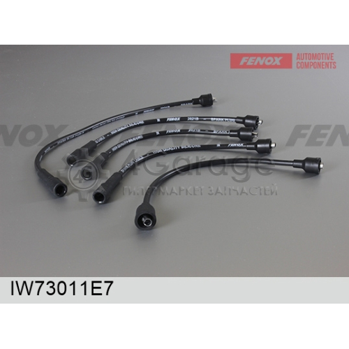 Провода зажигания к кт FENOX IW73011E7 в Ростове-на-Дону