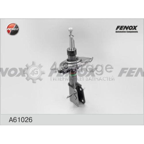 FENOX A61026 Амортизатор