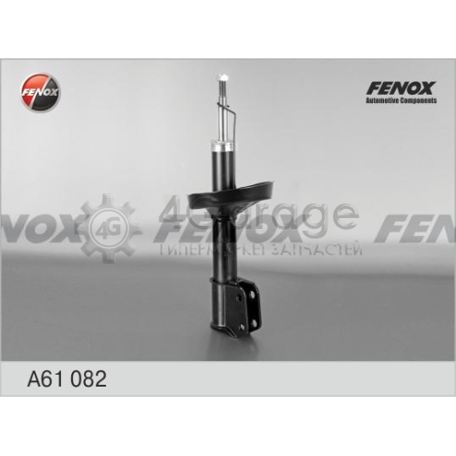 FENOX A61082 Амортизатор