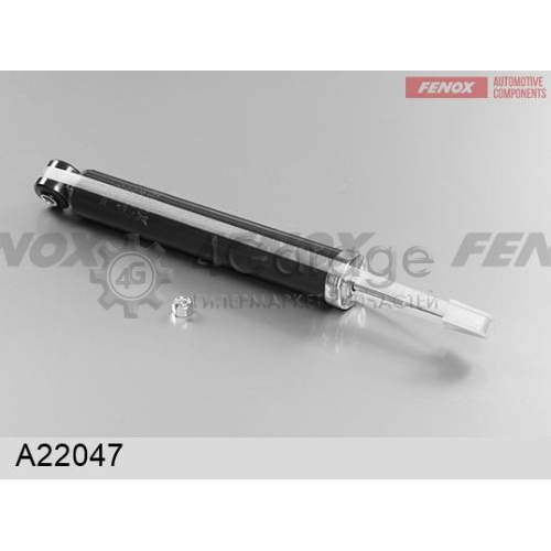 FENOX A22047 Амортизатор