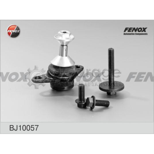 FENOX BJ10057 Шарнир независимой подвески / поворотного рычага