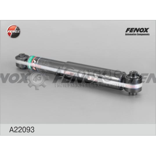 FENOX A22093 Амортизатор