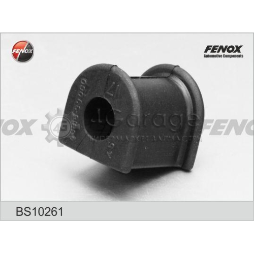 FENOX BS10261 Втулка стабилизатор