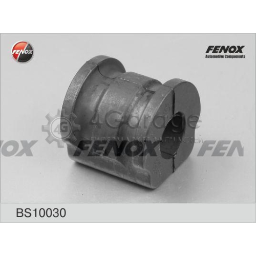 FENOX BS10030 Втулка стабилизатор