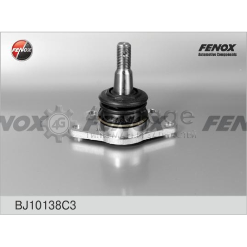 FENOX BJ10138C3 Шарнир независимой подвески / поворотного рычага