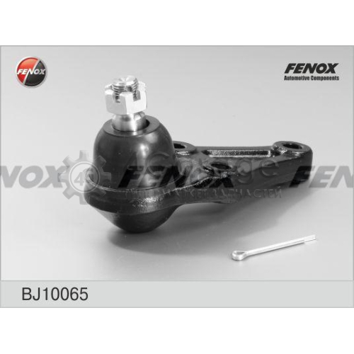 FENOX BJ10065 Шарнир независимой подвески / поворотного рычага