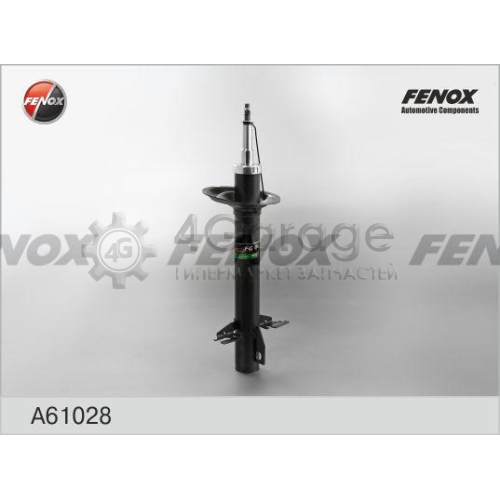 FENOX A61028 Амортизатор