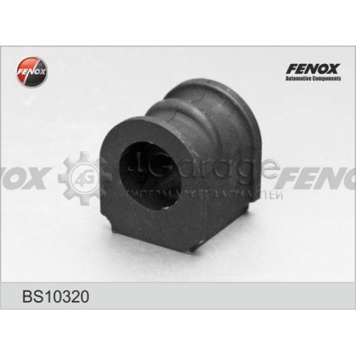 FENOX BS10320 Втулка стабилизатор