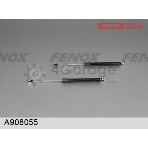 FENOX A908055 УПОР ГАЗОВЫЙ BMW 5 Е34 СЕДАН 88-95 в Красноярске