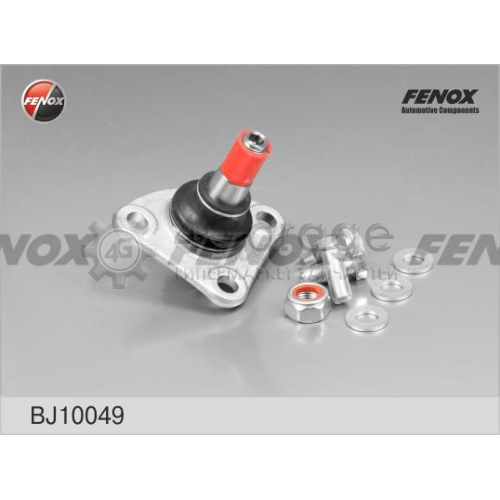 FENOX BJ10049 Шарнир независимой подвески / поворотного рычага