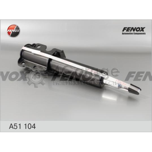 FENOX A51104 Амортизатор