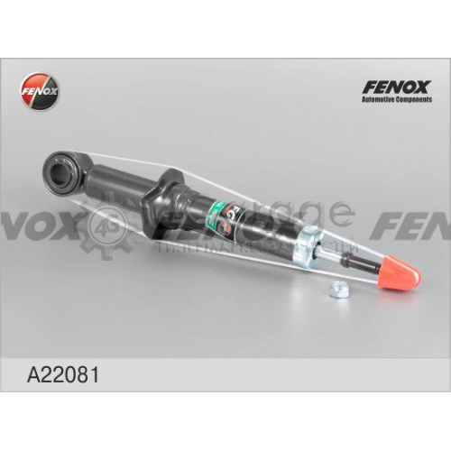 FENOX A22081 Амортизатор