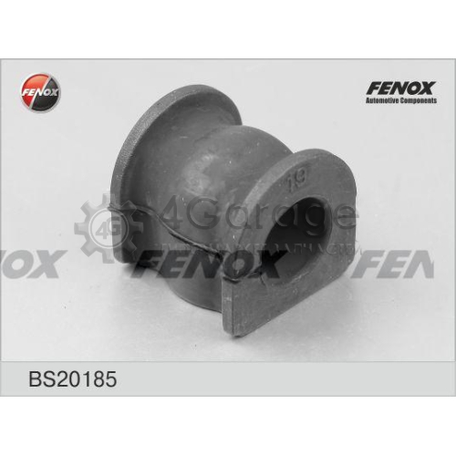 Втулка стабилизатор FENOX BS20185 в Ростове-на-Дону