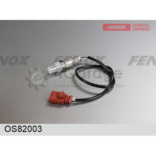 ДАТЧИК КИСЛОРОДА VW TIGUAN II 16- 1.4TSI FENOX OS82003 в Нижнем Новгороде