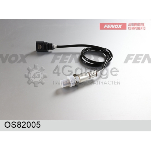 ДАТЧИК КИСЛОРОДА VW TIGUAN II 16- 1.4TSI FENOX OS82005 в Ростове-на-Дону