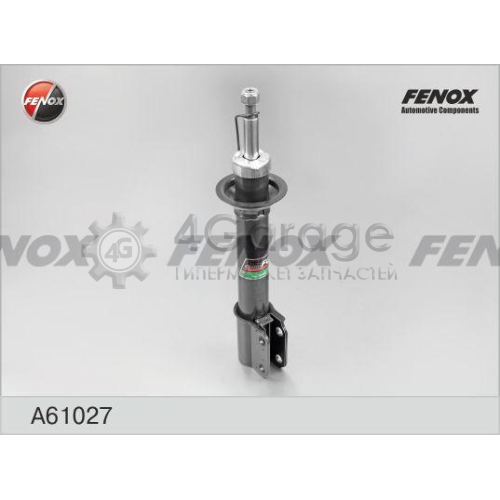 FENOX A61027 Амортизатор