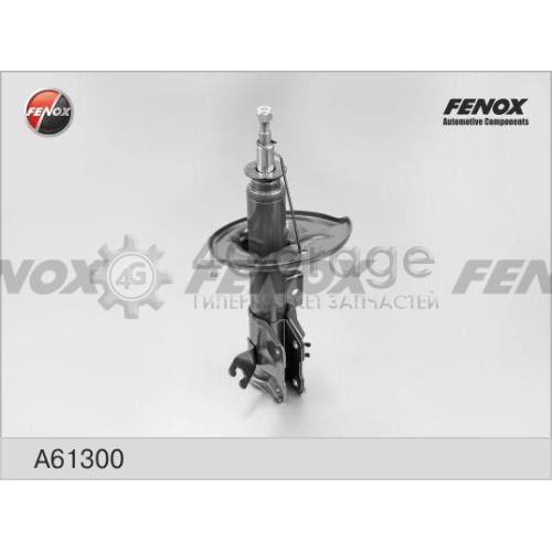 FENOX A61300 Амортизатор