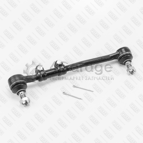 Тяга рулевая левая FIXAR FS0987L в Москве