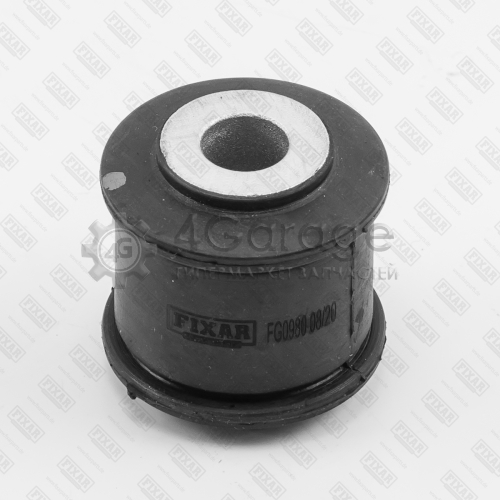 Сайлентблок опоры КПП FIXAR FG0980 в Нижнем Новгороде
