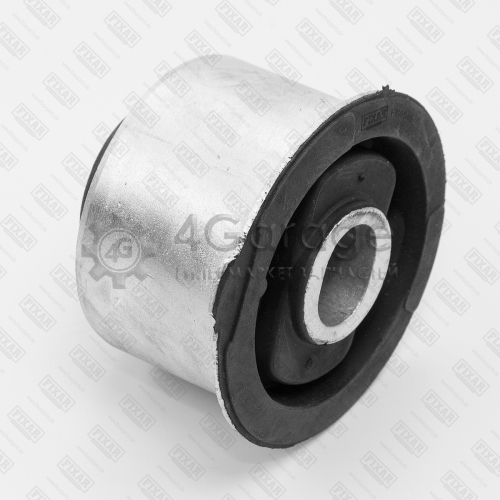 FIXAR FG0548 Сайлентблок подрамника задний в Красноярске