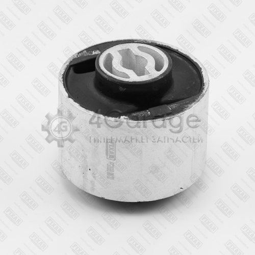 FIXAR FG0688 Сайлентблок заднего продольного рычага в Красноярске
