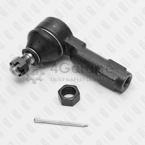 FIXAR FS0559 Наконечник рулевой тяги левый/правый в Красноярске