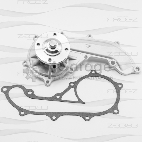 FREE-Z KP0286 Насос водяной в Красноярске