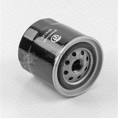 Фильтр топливный GREEN FILTER KF0135 в Нижнем Новгороде