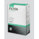 GREEN FILTER LF0361 Фильтр воздушный в Красноярске