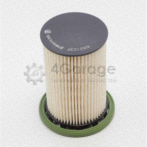 GREEN FILTER KK0123F Фильтр топливный (картридж)