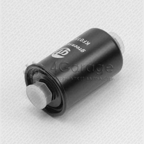 Фильтр топливный GREEN FILTER KF0152 в Ростове-на-Дону