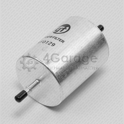 Фильтр топливный GREEN FILTER KF0129 в Нижнем Новгороде